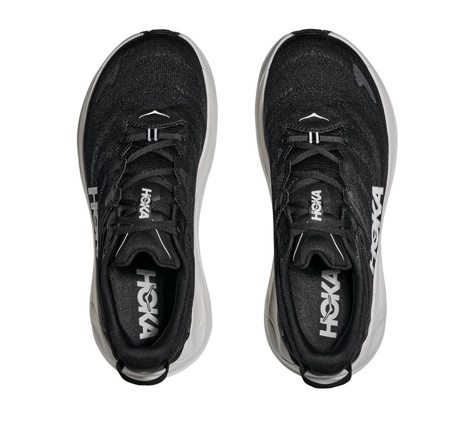 Hoka Gaviota 6 Erkek Spor Ayakkabı Siyah Hoka Gaviota 6 Erkek Spor Ayakkabı Siyah