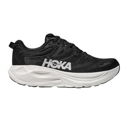 Hoka Gaviota 6 Kadın Spor Ayakkabı Siyah