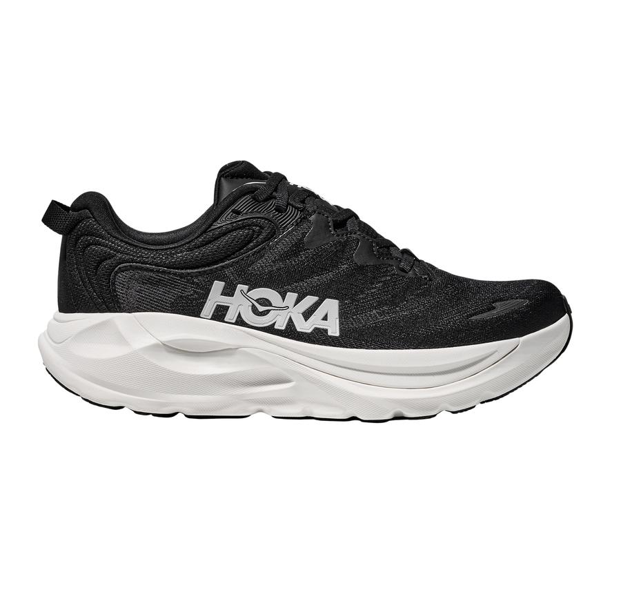 Hoka Gaviota 6 Kadın Spor Ayakkabı Siyah Hoka Gaviota 6 Kadın Spor Ayakkabı Siyah