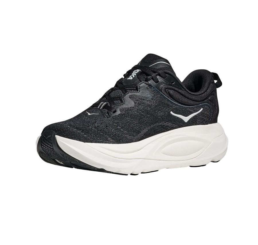 Hoka Gaviota 6 Kadın Spor Ayakkabı Siyah Hoka Gaviota 6 Kadın Spor Ayakkabı Siyah