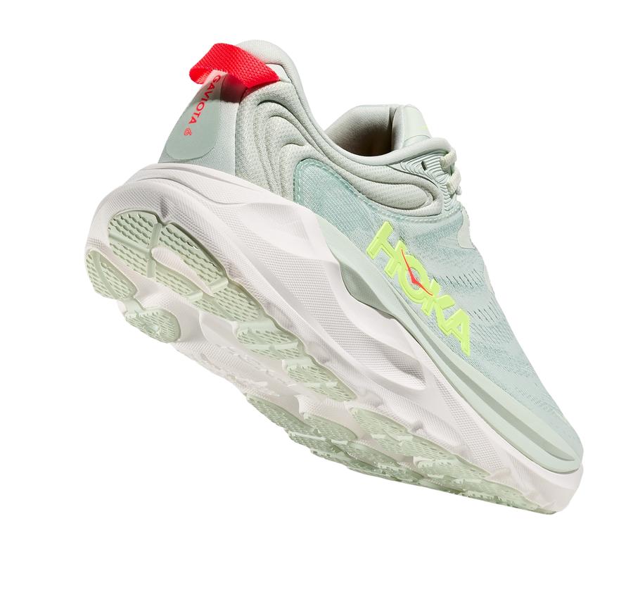 Hoka Gaviota 6 Kadın Spor Ayakkabı Yeşil Hoka Gaviota 6 Kadın Spor Ayakkabı Yeşil