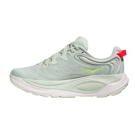 Hoka Gaviota 6 Kadın Spor Ayakkabı Yeşil