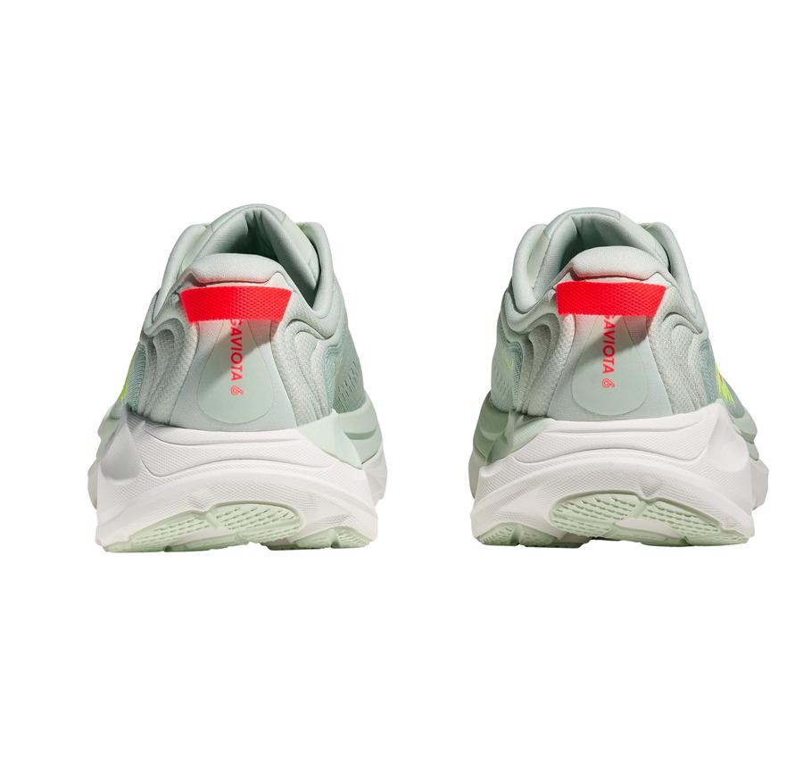 Hoka Gaviota 6 Kadın Spor Ayakkabı Yeşil Hoka Gaviota 6 Kadın Spor Ayakkabı Yeşil