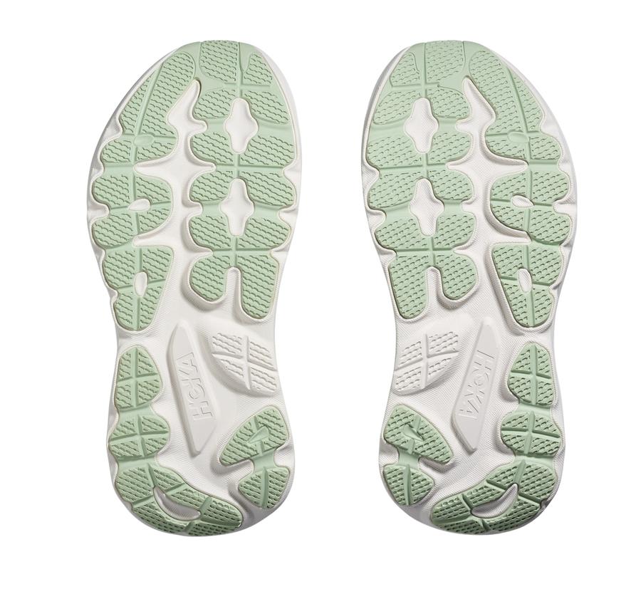 Hoka Gaviota 6 Kadın Spor Ayakkabı Yeşil Hoka Gaviota 6 Kadın Spor Ayakkabı Yeşil