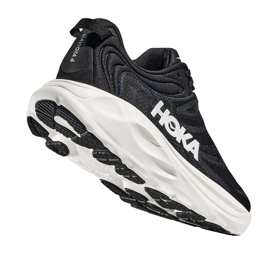 Hoka Gaviota 6 Kadın Spor Ayakkabı Siyah Hoka Gaviota 6 Kadın Spor Ayakkabı Siyah