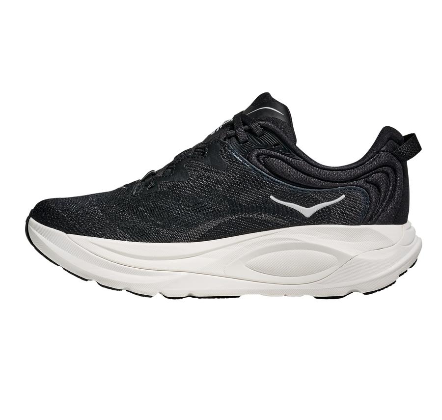 Hoka Gaviota 6 Kadın Spor Ayakkabı Siyah Hoka Gaviota 6 Kadın Spor Ayakkabı Siyah