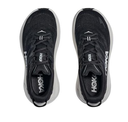 Hoka Gaviota 6 Kadın Spor Ayakkabı Siyah