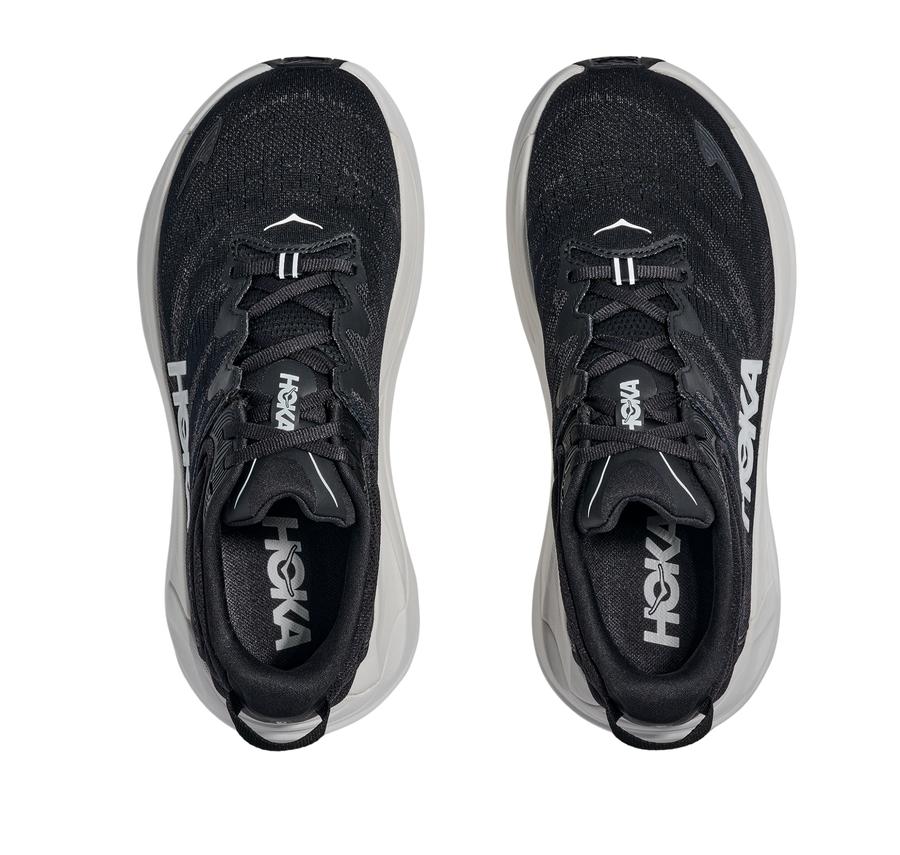 Hoka Gaviota 6 Kadın Spor Ayakkabı Siyah Hoka Gaviota 6 Kadın Spor Ayakkabı Siyah