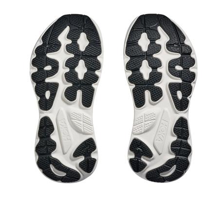 Hoka Gaviota 6 Kadın Spor Ayakkabı Siyah