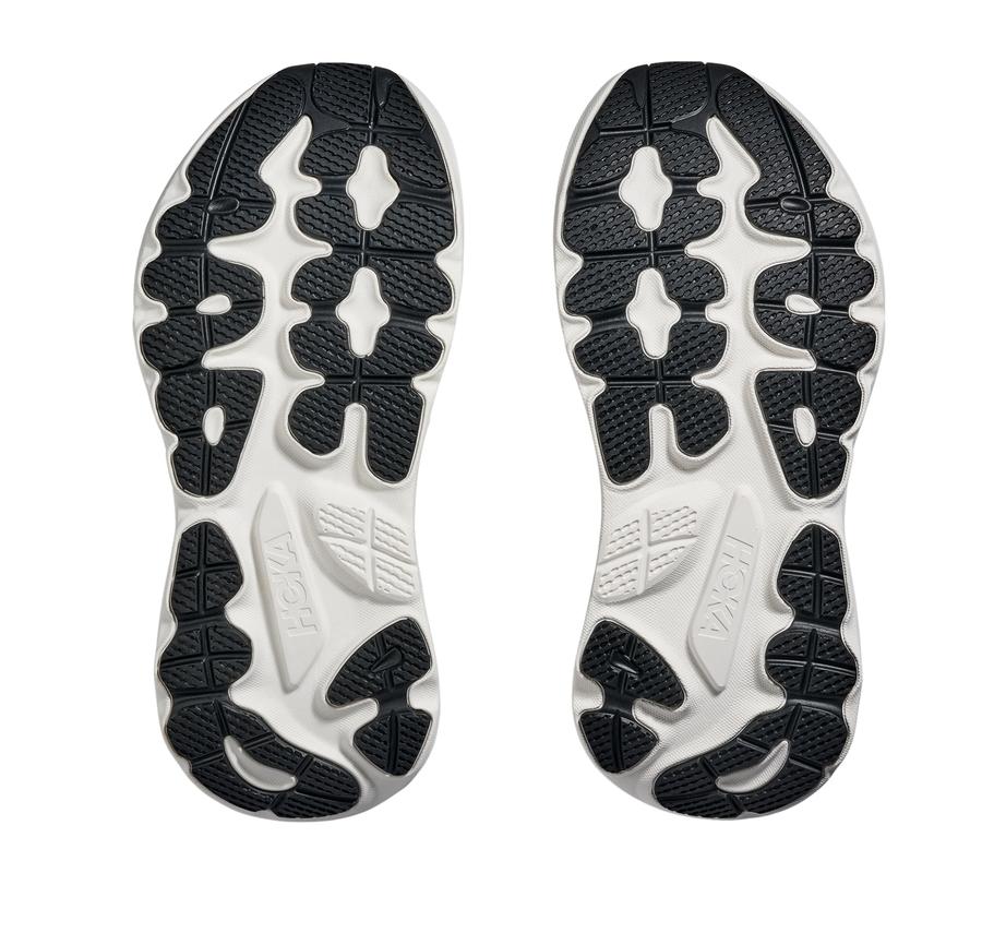 Hoka Gaviota 6 Kadın Spor Ayakkabı Siyah Hoka Gaviota 6 Kadın Spor Ayakkabı Siyah