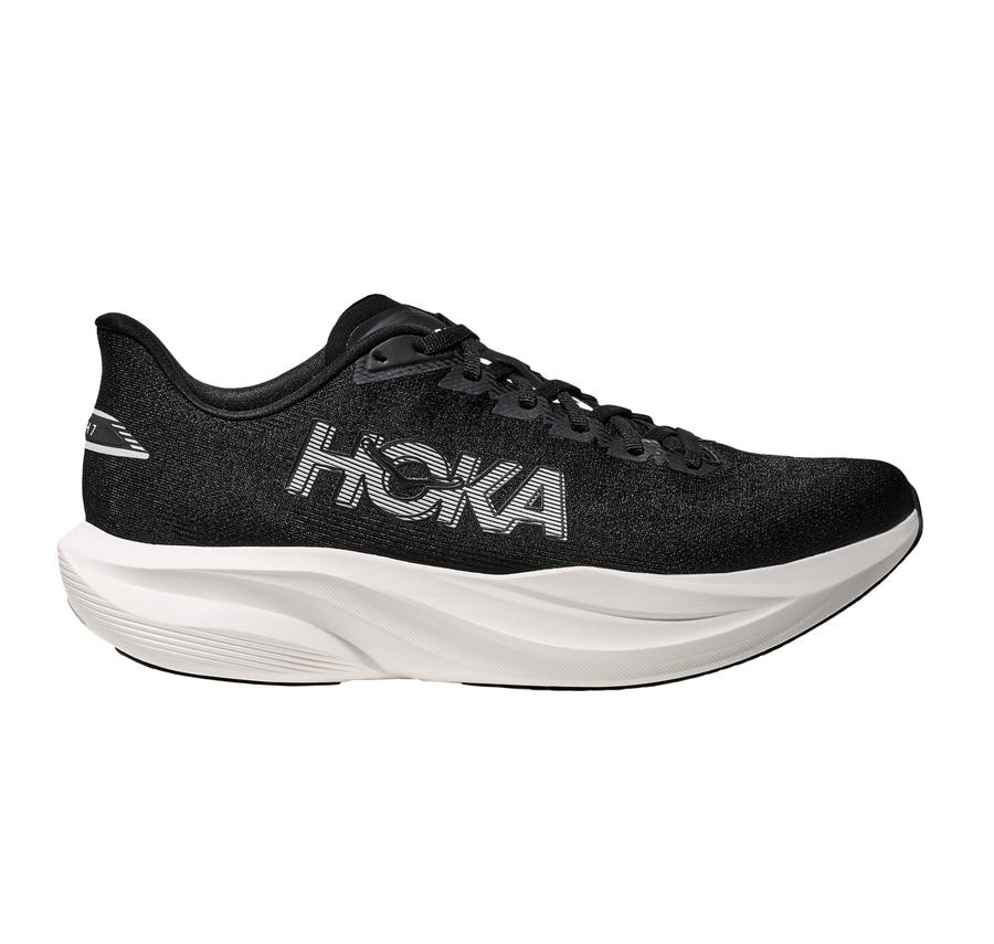 Hoka Mach 7 Erkek Spor Ayakkabı Hoka Mach 7 Erkek Spor Ayakkabı