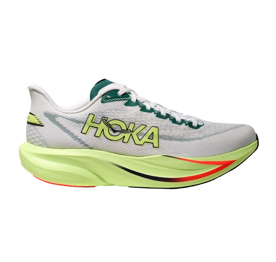 Hoka Mach 7 Erkek Spor Ayakkabı Hoka Mach 7 Erkek Spor Ayakkabı