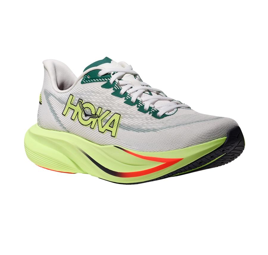 Hoka Mach 7 Erkek Spor Ayakkabı Hoka Mach 7 Erkek Spor Ayakkabı