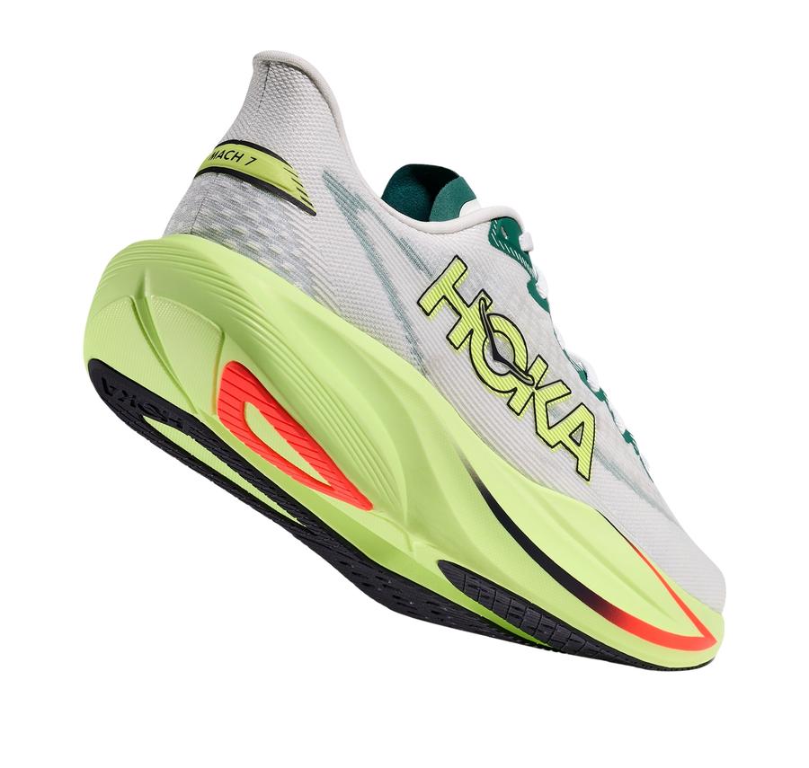 Hoka Mach 7 Erkek Spor Ayakkabı Hoka Mach 7 Erkek Spor Ayakkabı