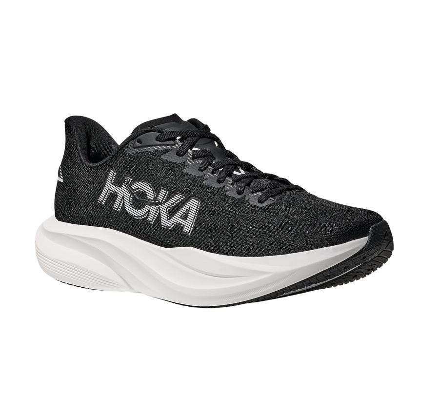 Hoka Mach 7 Erkek Spor Ayakkabı Hoka Mach 7 Erkek Spor Ayakkabı