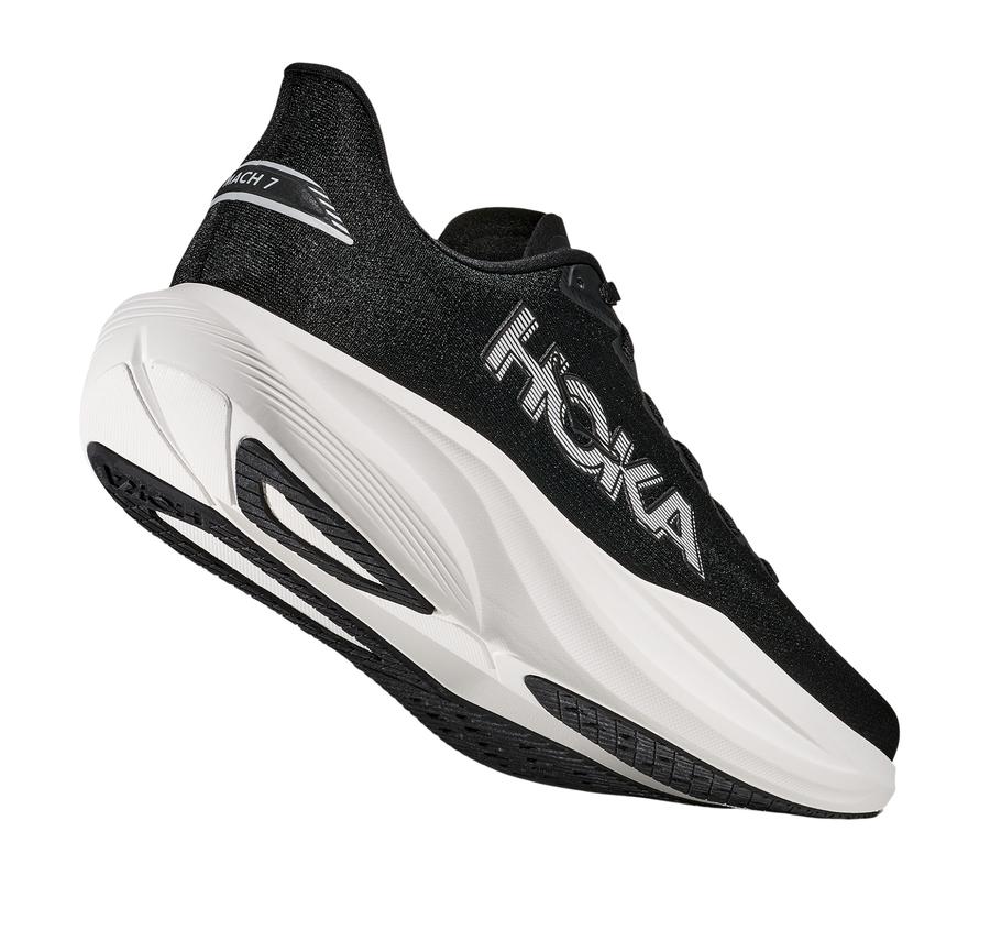 Hoka Mach 7 Erkek Spor Ayakkabı Hoka Mach 7 Erkek Spor Ayakkabı