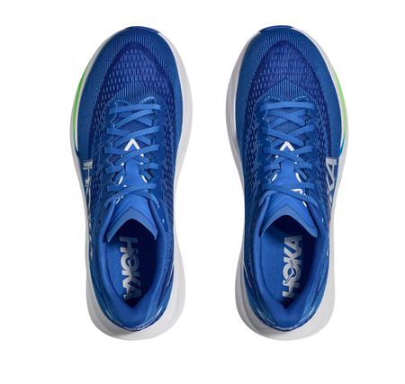 Hoka Mach 7 Erkek Spor Ayakkabı Mavi Hoka Mach 7 Erkek Spor Ayakkabı Mavi