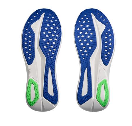 Hoka Mach 7 Erkek Spor Ayakkabı Mavi Hoka Mach 7 Erkek Spor Ayakkabı Mavi