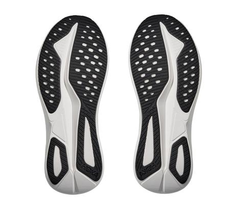 Hoka Mach 7 Erkek Spor Ayakkabı Siyah