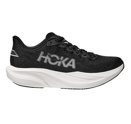 Hoka Mach 7 Kadın Spor Ayakkabı Siyah Hoka Mach 7 Kadın Spor Ayakkabı Siyah