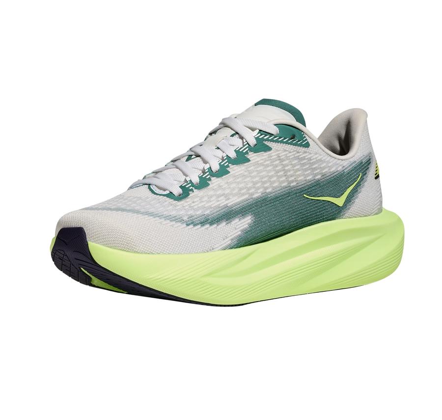 Hoka Mach 7 Kadın Spor Ayakkabı Hoka Mach 7 Kadın Spor Ayakkabı