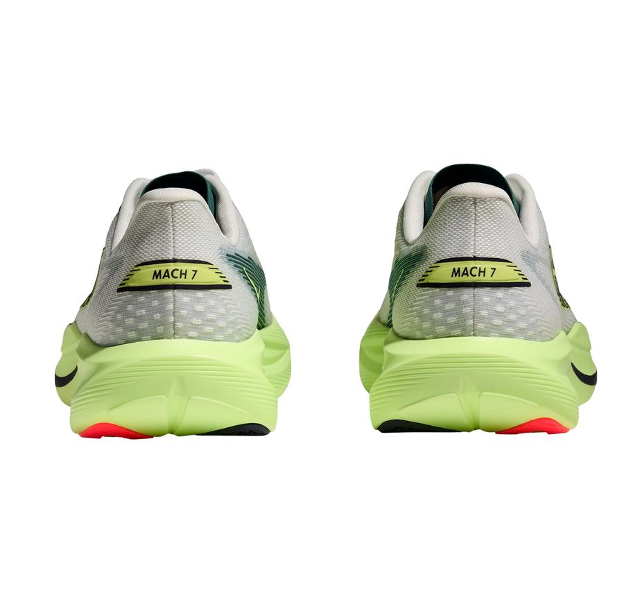 Hoka Mach 7 Kadın Spor Ayakkabı Hoka Mach 7 Kadın Spor Ayakkabı