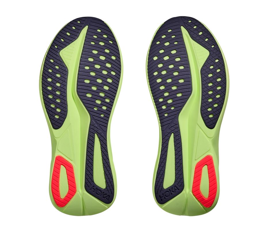 Hoka Mach 7 Kadın Spor Ayakkabı Hoka Mach 7 Kadın Spor Ayakkabı