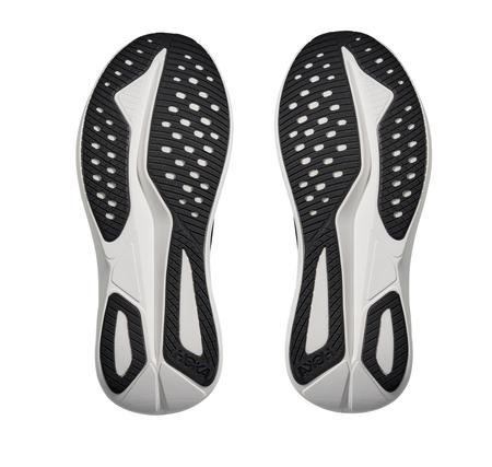 Hoka Mach 7 Kadın Spor Ayakkabı Siyah