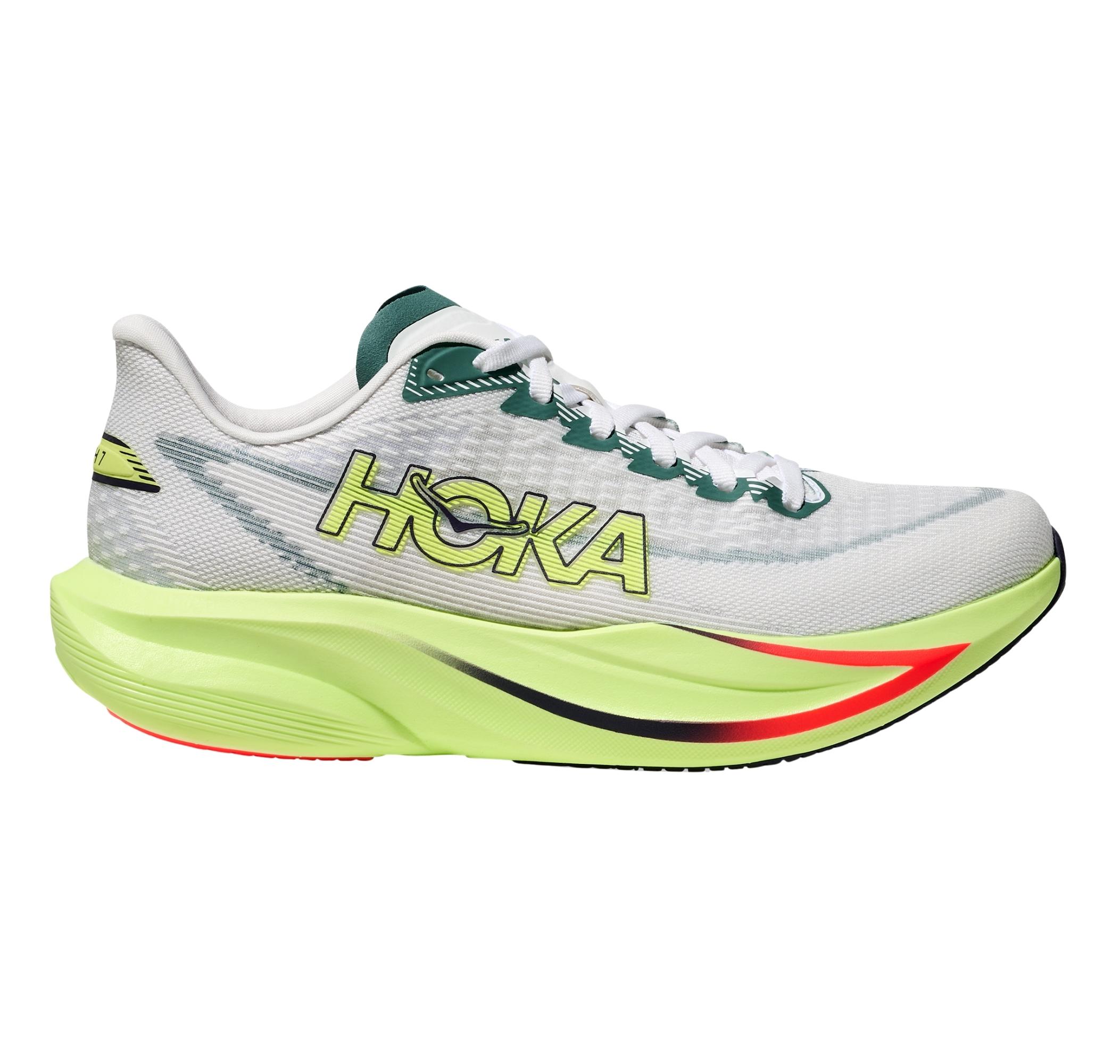 Женские кроссовки Hoka Mach 7