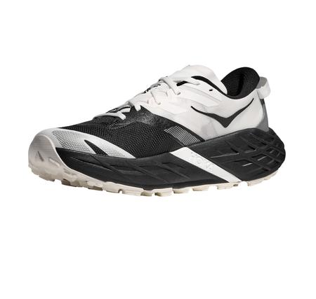 Hoka Speedgoat 7 Erkek Spor Ayakkabı Beyaz