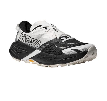 Hoka Speedgoat 7 Erkek Spor Ayakkabı Beyaz