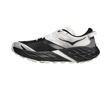 Hoka Speedgoat 7 Erkek Spor Ayakkabı Beyaz