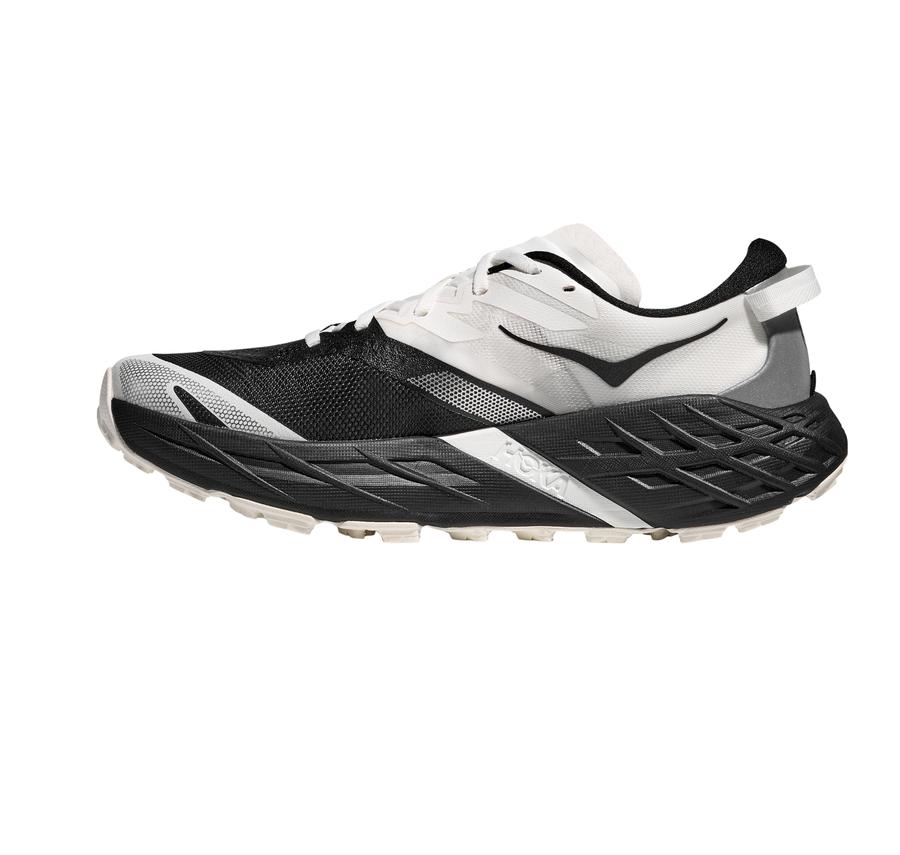 Hoka Speedgoat 7 Erkek Spor Ayakkabı Beyaz Hoka Speedgoat 7 Erkek Spor Ayakkabı Beyaz