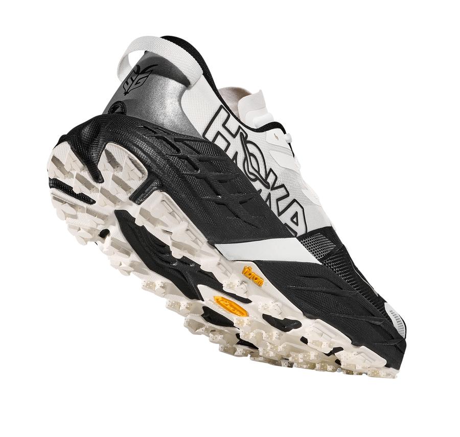 Hoka Speedgoat 7 Erkek Spor Ayakkabı Beyaz Hoka Speedgoat 7 Erkek Spor Ayakkabı Beyaz