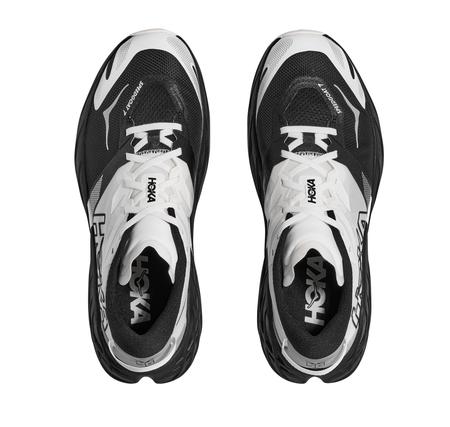 Hoka Speedgoat 7 Erkek Spor Ayakkabı Beyaz