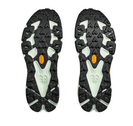 Hoka Speedgoat 7 Erkek Spor Ayakkabı Yeşil