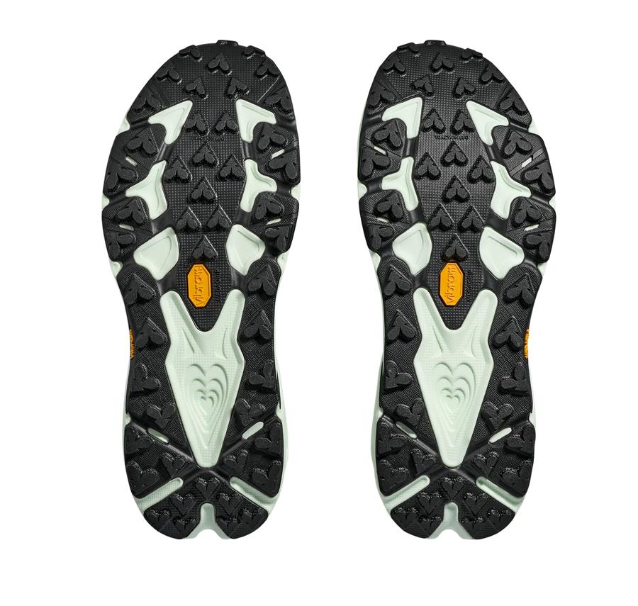Hoka Speedgoat 7 Erkek Spor Ayakkabı Yeşil Hoka Speedgoat 7 Erkek Spor Ayakkabı Yeşil