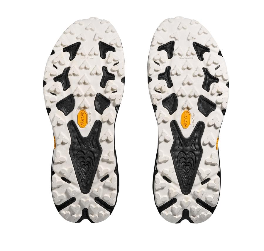 Hoka Speedgoat 7 Erkek Spor Ayakkabı Beyaz Hoka Speedgoat 7 Erkek Spor Ayakkabı Beyaz