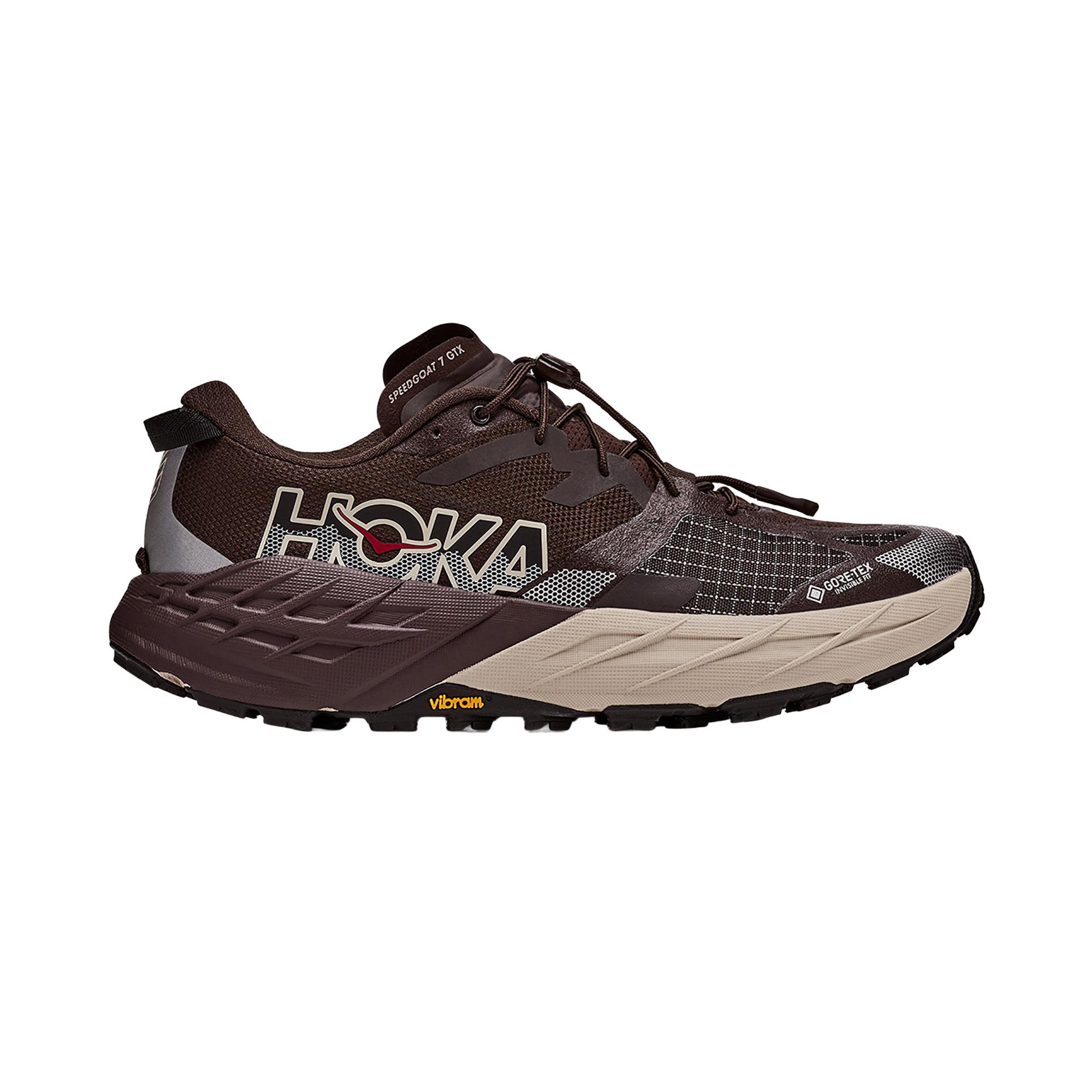 Мужские кроссовки Hoka Speedgoat 7 Gtx