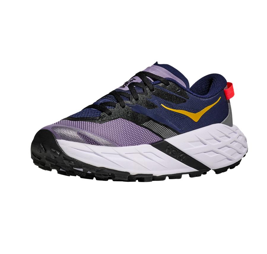Hoka Speedgoat 7 Kadın Spor Ayakkabı Mor Hoka Speedgoat 7 Kadın Spor Ayakkabı Mor