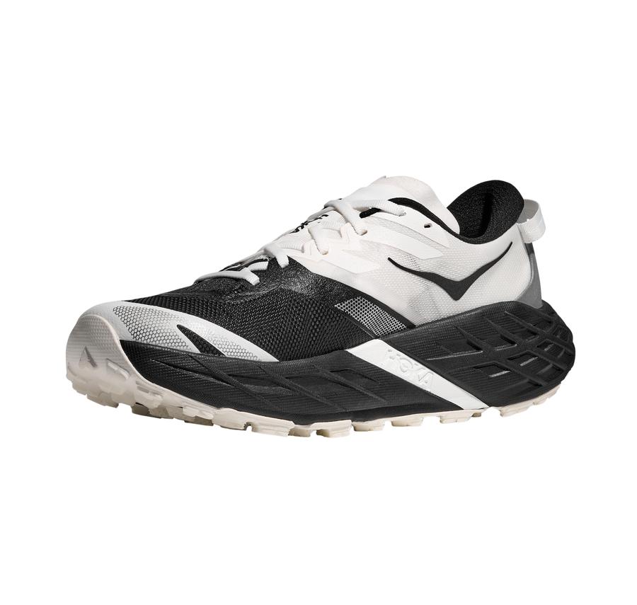 Hoka Speedgoat 7 Kadın Spor Ayakkabı Beyaz Hoka Speedgoat 7 Kadın Spor Ayakkabı Beyaz