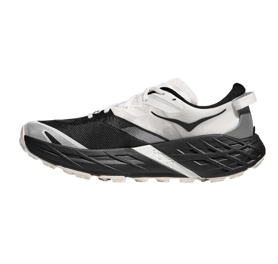 Hoka Speedgoat 7 Kadın Spor Ayakkabı Beyaz Hoka Speedgoat 7 Kadın Spor Ayakkabı Beyaz