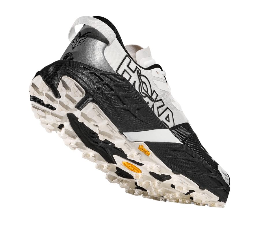 Hoka Speedgoat 7 Kadın Spor Ayakkabı Beyaz Hoka Speedgoat 7 Kadın Spor Ayakkabı Beyaz