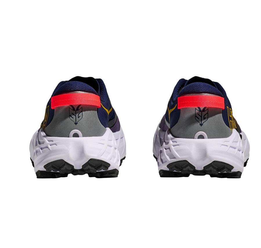 Hoka Speedgoat 7 Kadın Spor Ayakkabı Mor Hoka Speedgoat 7 Kadın Spor Ayakkabı Mor