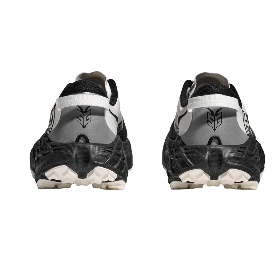 Hoka Speedgoat 7 Kadın Spor Ayakkabı Beyaz Hoka Speedgoat 7 Kadın Spor Ayakkabı Beyaz