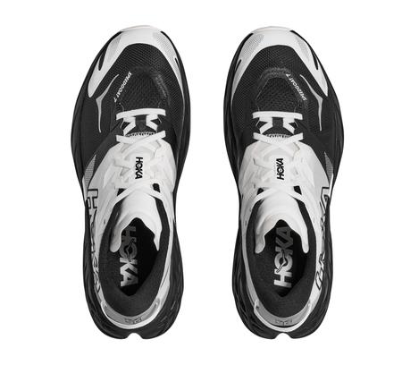 Hoka Speedgoat 7 Kadın Spor Ayakkabı Beyaz