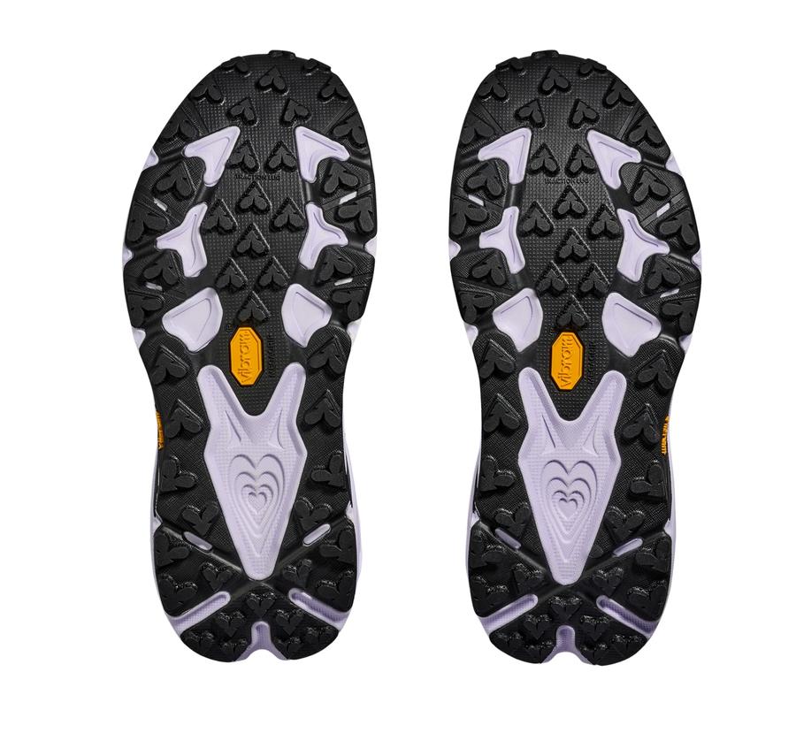 Hoka Speedgoat 7 Kadın Spor Ayakkabı Mor Hoka Speedgoat 7 Kadın Spor Ayakkabı Mor