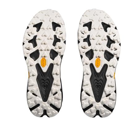 Hoka Speedgoat 7 Kadın Spor Ayakkabı Beyaz