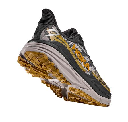 Hoka Stinson 7 Erkek Spor Ayakkabı