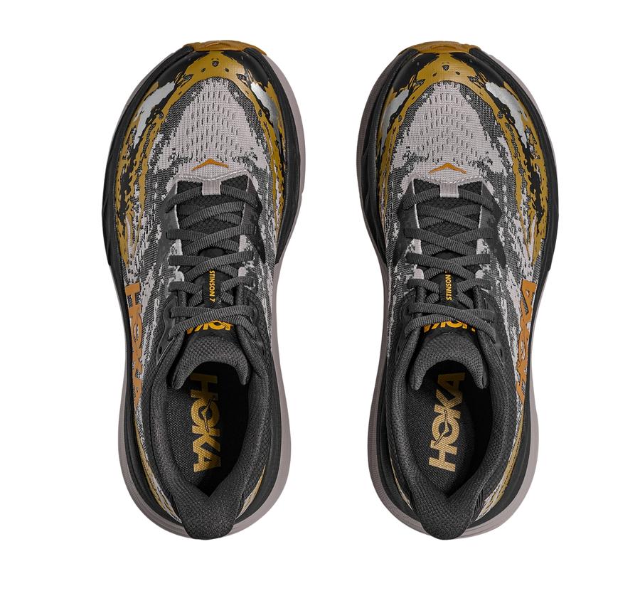 Hoka Stinson 7 Erkek Spor Ayakkabı Hoka Stinson 7 Erkek Spor Ayakkabı